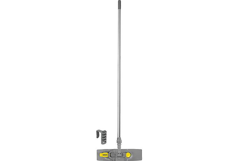Wischmopphalter 400 mm, 1400 mm Stiel Wischmopphalter 400 mm, 1400 mm Stiel