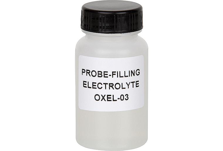 Elektrolyt Lösung OXEL-O3 für Restsauerstoff Sonde