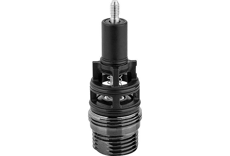 Umschaltung CeraPlan Silk Black zu 93 189 80 + 93 189 84