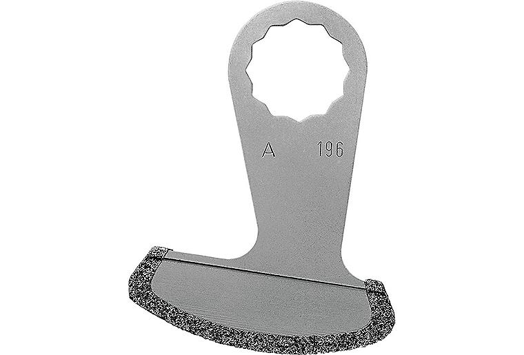 Diamant Segment-Sägeblatt Fein 1,2mm, SuperCut Diamant Segment-Sägeblatt Fein 1,2mm, SuperCut