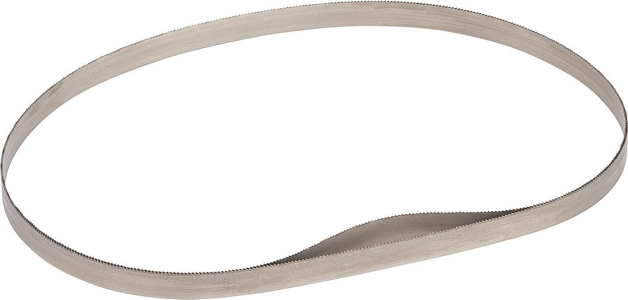 Bandsägeblatt Bosch CB2818BIM Länge 733mm, 1,4-1,8mm Zahnteilung, VPE=2 Stk Bandsägeblatt Bosch CB2818BIM Länge 733mm, 1,4-1,8mm Zahnteilung, VPE=2 Stk