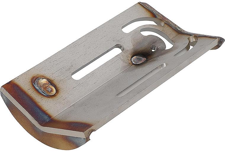 Zündkammer-Fixierblech der Glühspirale DC GSE