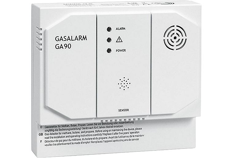 Gasmelder GA90-230, 230 V Gasmelder GA90-230, 230 V