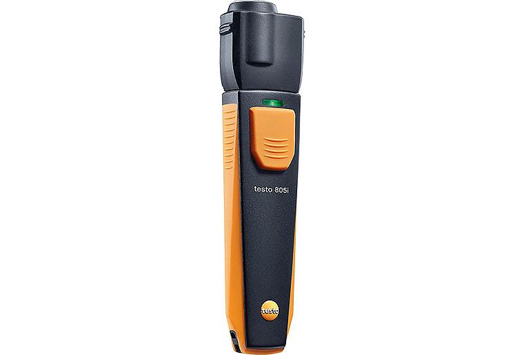 Infrarot-Thermometer testo 805i Infrarot-Thermometer testo 805i