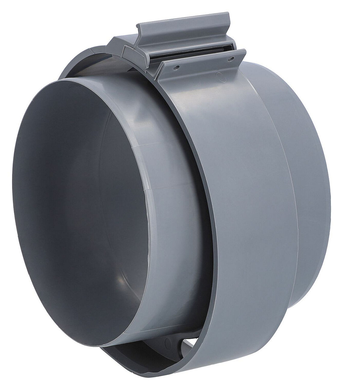 Klemmring Wolf, passend für ISO-Rohr DN 160, 2577365 Klemmring Wolf, passend für ISO-Rohr DN 160, 2577365