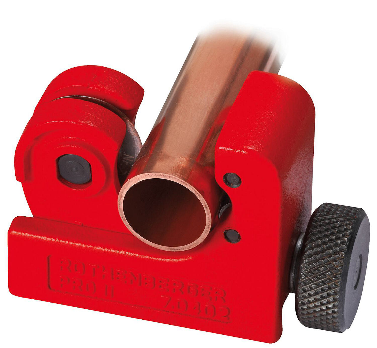 Rohrabschneider MINICUT II Pro, Ø6-22mm Rohrabschneider MINICUT II Pro, Ø6-22mm