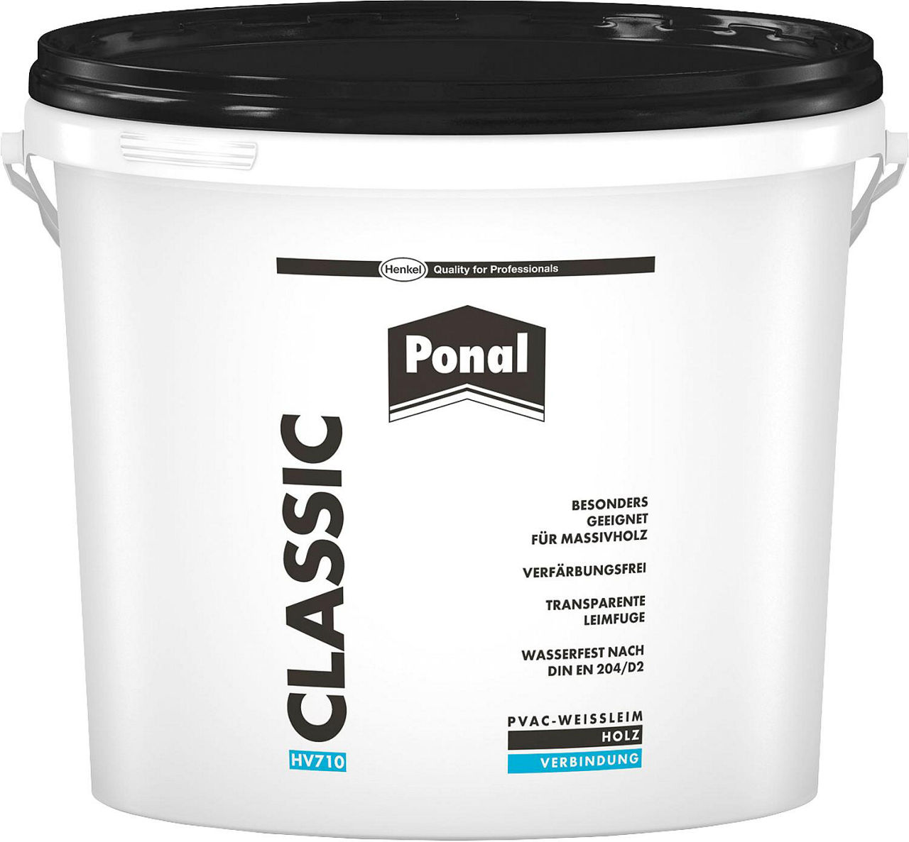 Holzleim Ponal Classic 5Kg Holzleim Ponal Classic 5Kg