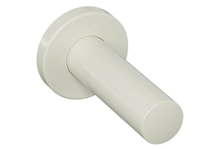 Hewi Reservepapierhalter Serie 477 reinweiß