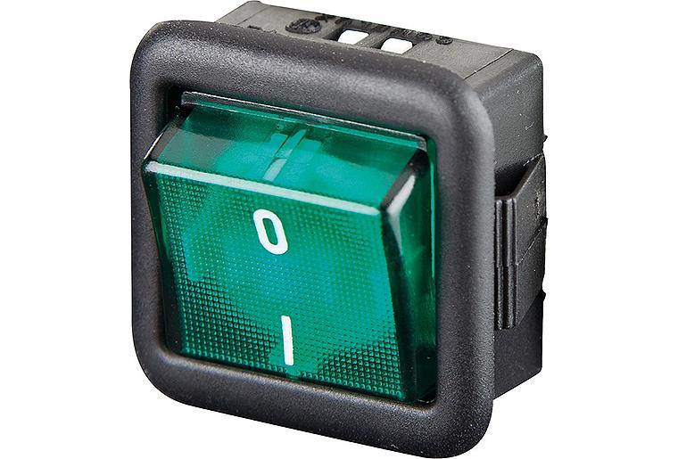 Wippschalter Oertli 49201