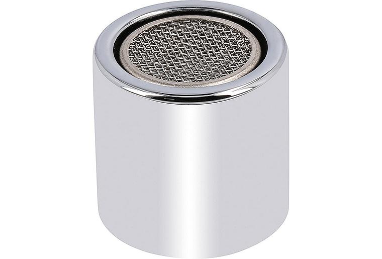 DO Luftsprudler Ersatzteile 90230102500 M18xIG chrom DO Luftsprudler Ersatzteile 90230102500 M18xIG chrom