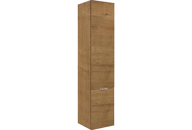 Hochschrank EBSI 2 Türen Eiche Arlington Anschlag rechts 350x1625x370 mm