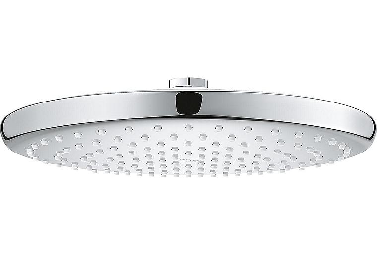 Kopfbrause Grohe Tempesta Ø250, 9,5 l/min, chrom Kopfbrause Grohe Tempesta Ø250, 9,5 l/min, chrom