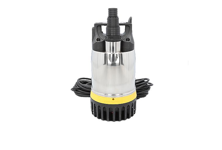 Schmutzwassertauchpumpe Jung Multidrain UV 3,Edelstahl ,230V, Kabel 10m, ohne Schaltung Schmutzwassertauchpumpe Jung Multidrain UV 3,Edelstahl ,230V, Kabel 10m, ohne Schaltung