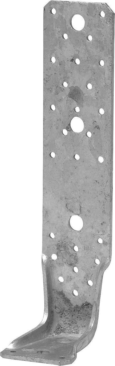 Winkelverbinder KR 285 285 x 85 x 4,0 x 65 mm feuerverzinkt (tzn) Winkelverbinder KR 285 285 x 85 x 4,0 x 65 mm feuerverzinkt (tzn)