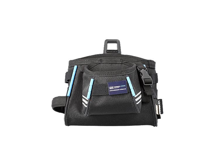 WS-Gürtelwerkzeugtasche ProClick Tool Pouch L39