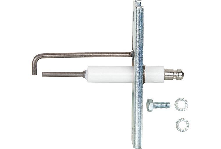Zündelektrode für De Dietrich 83758939 Zündelektrode für De Dietrich 83758939