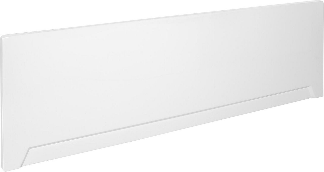 Frontschürze für Badewanne Liamone 93 243 89 1700mm Acryl Frontschürze für Badewanne Liamone 93 243 89 1700mm Acryl