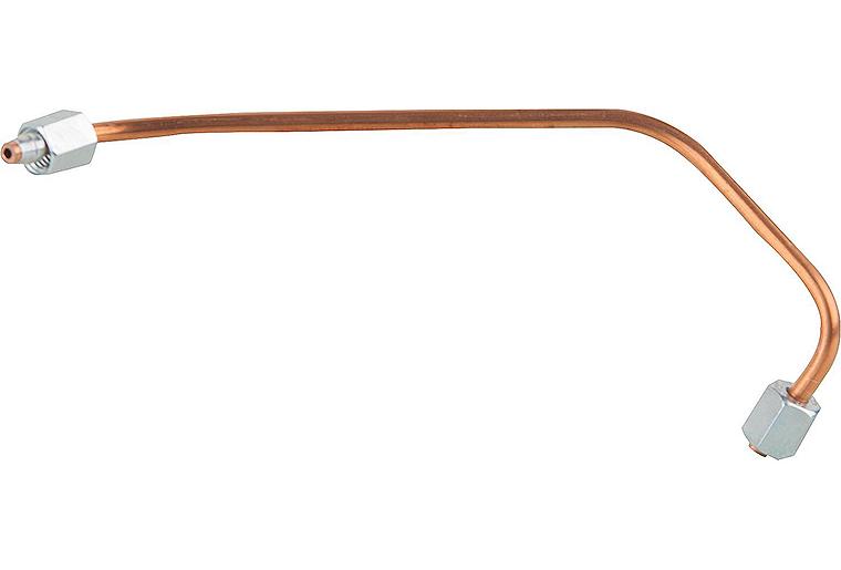 Druckrohr für Ölpumpe Wolf 8902566