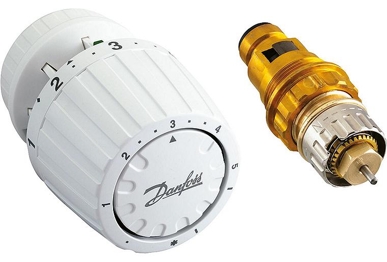 RAVL Ventileinsatz-Set für Ventilgehäuse 3/8"und 1/2"