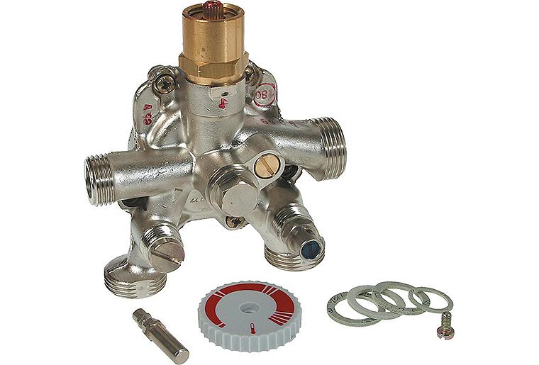 Wasserschalter 01-1291