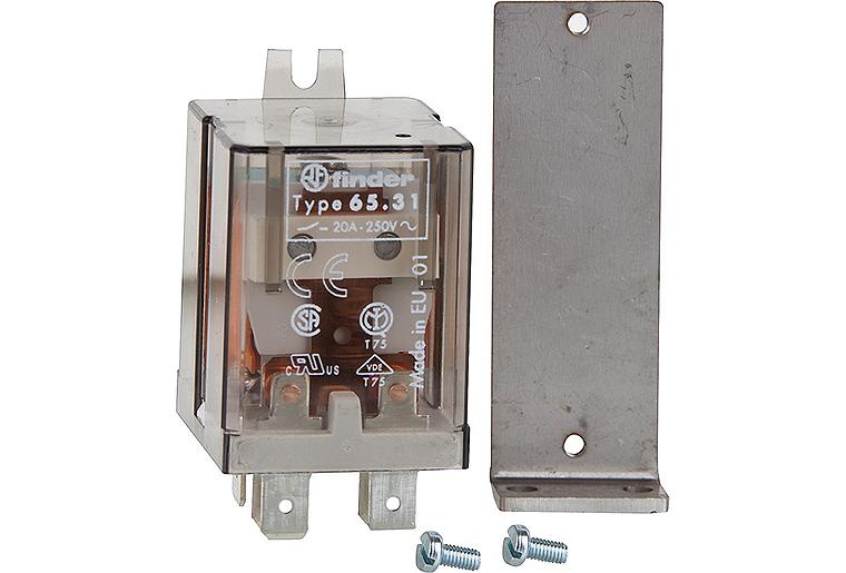 Relais für elco 13005052