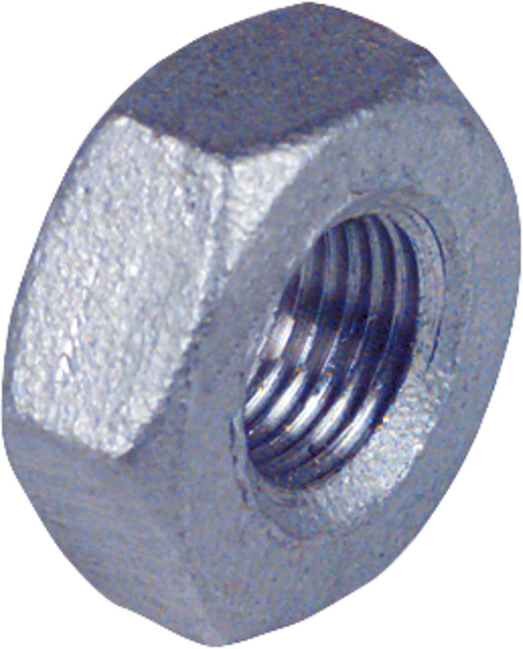6-kant Mutter V4A 2" EF 310 6-kant Mutter V4A 2" EF 310