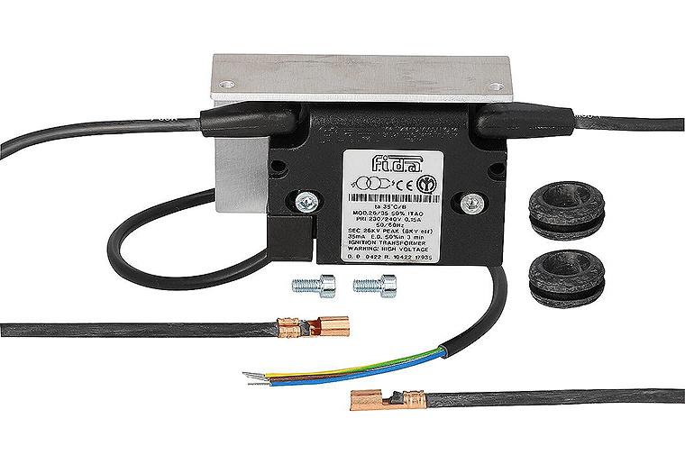 Zündeinheit Umbausatz, Enertech 47-90-30402 Zündeinheit Umbausatz, Enertech 47-90-30402