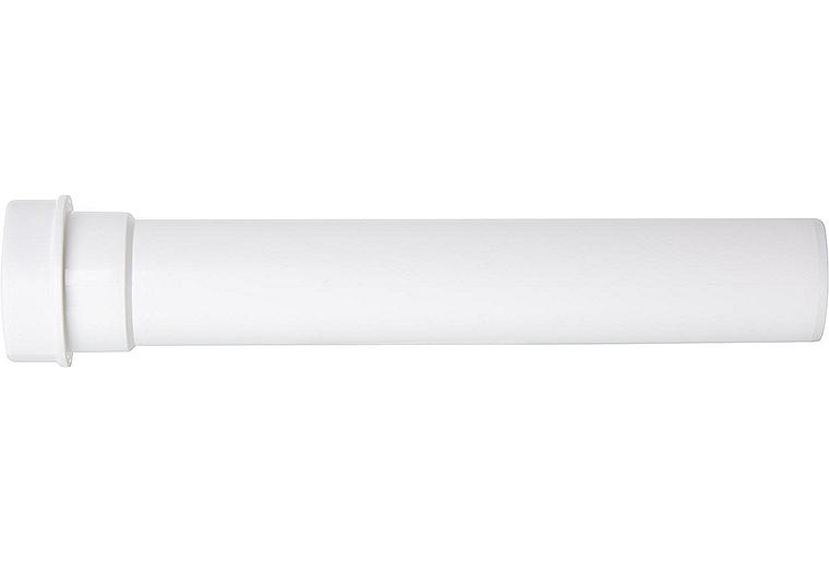 Verlängerungsrohr 1 1/2" x 40 x 250mm Verlängerungsrohr 1 1/2" x 40 x 250mm