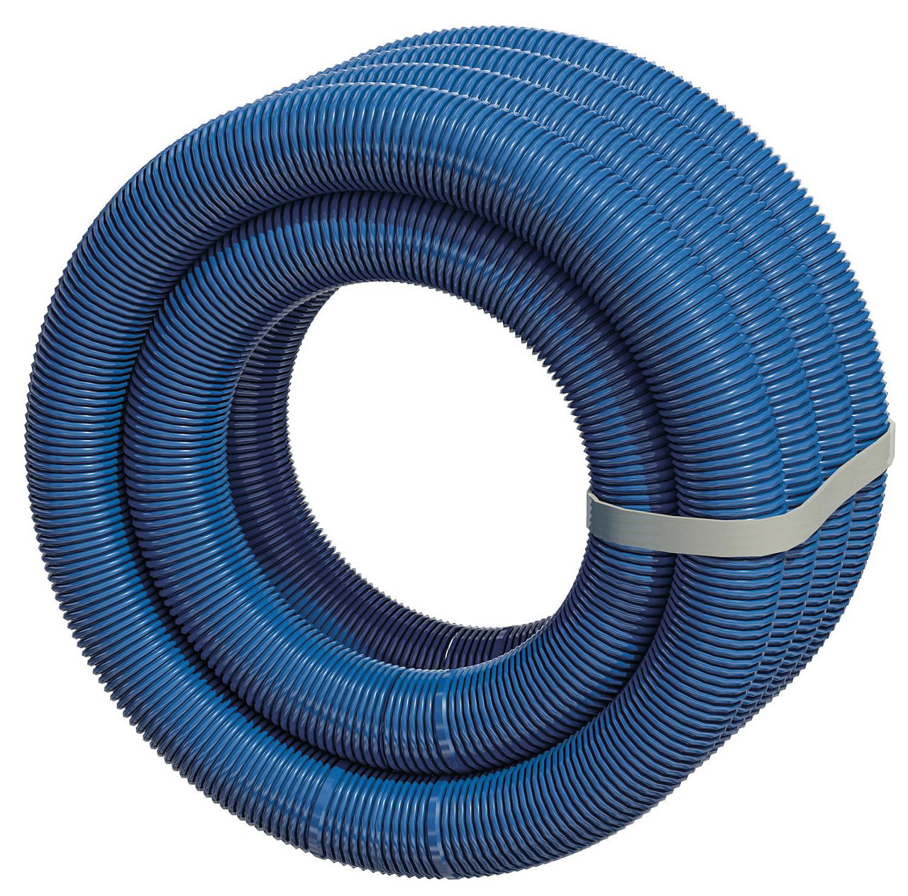 CondensBlue Rohr flexibel 12,5m, DN 60 CondensBlue Rohr flexibel 12,5m, DN 60