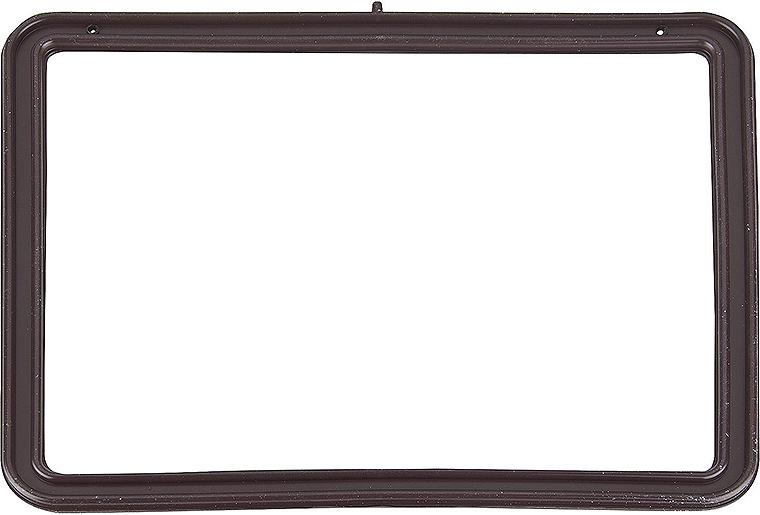 Brennerdichtung WTC-A Weishaupt 481 111 3014/7 Brennerdichtung WTC-A Weishaupt 481 111 3014/7