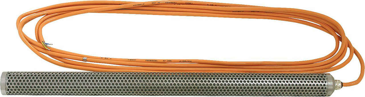 Tankheizung TH 220 bis ca. 2000 ltr. Leistung ca. 220 W Tankheizung TH 220 bis ca. 2000 ltr. Leistung ca. 220 W