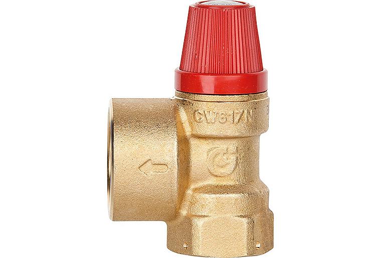 Sicherheitsventil für Buderus 7099949 Sicherheitsventil für Buderus 7099949