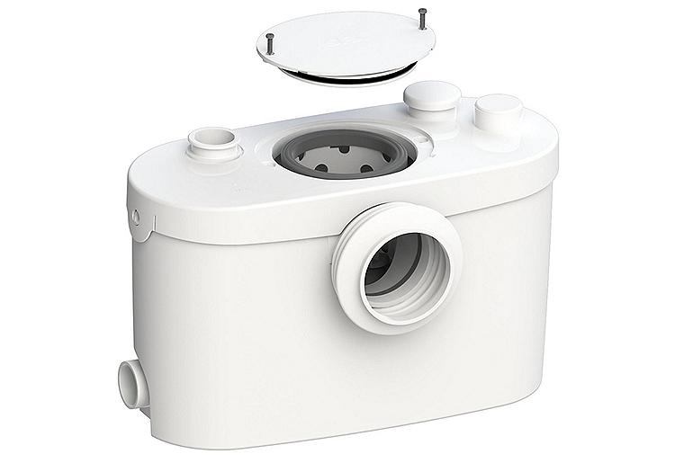 Fäkalienhebeanlage SaniPro XR UP Fäkalienhebeanlage SaniPro XR UP