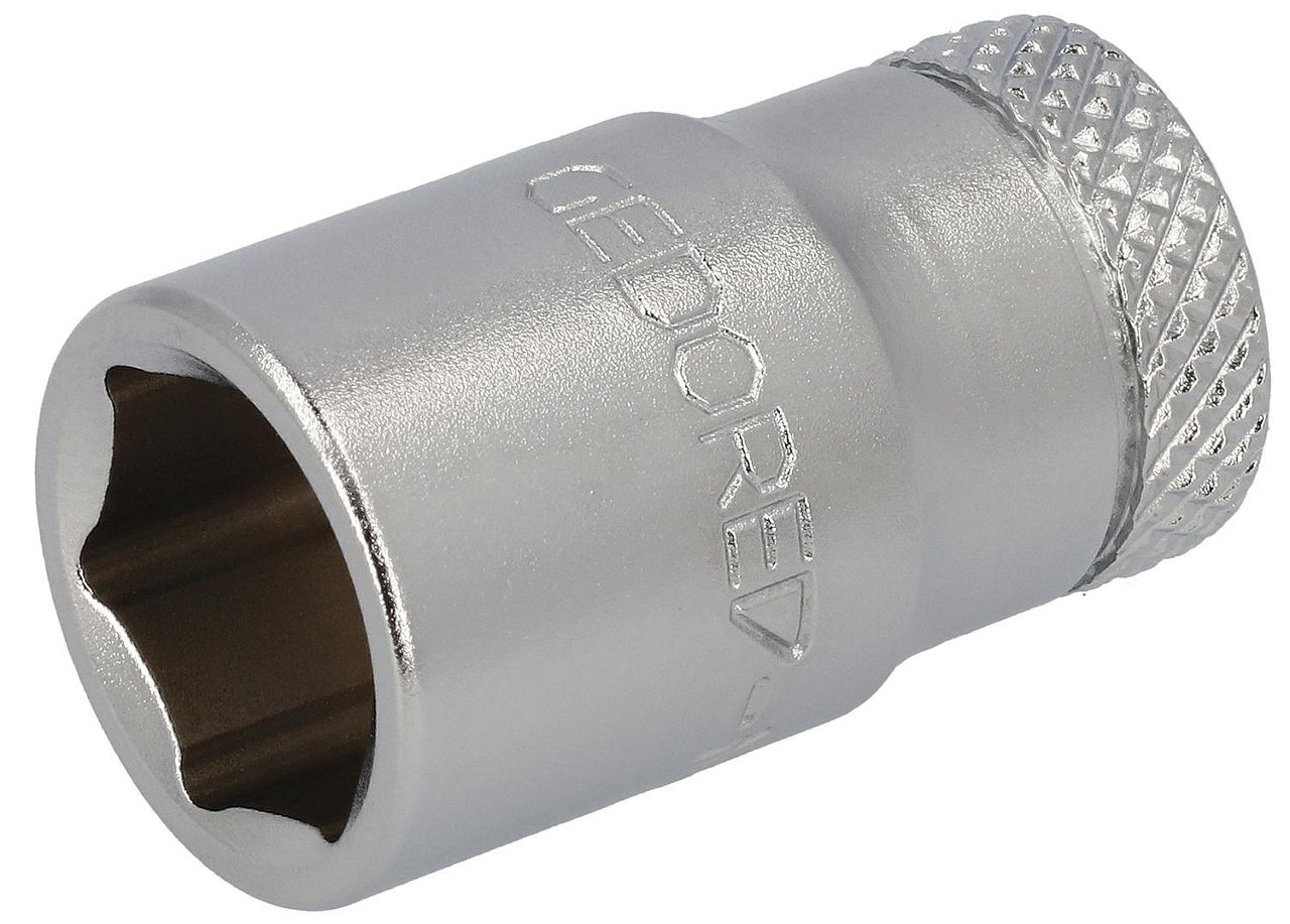 Gedore Steckschlüsseleinsatz 1/4", 6-kant 5,5 mm