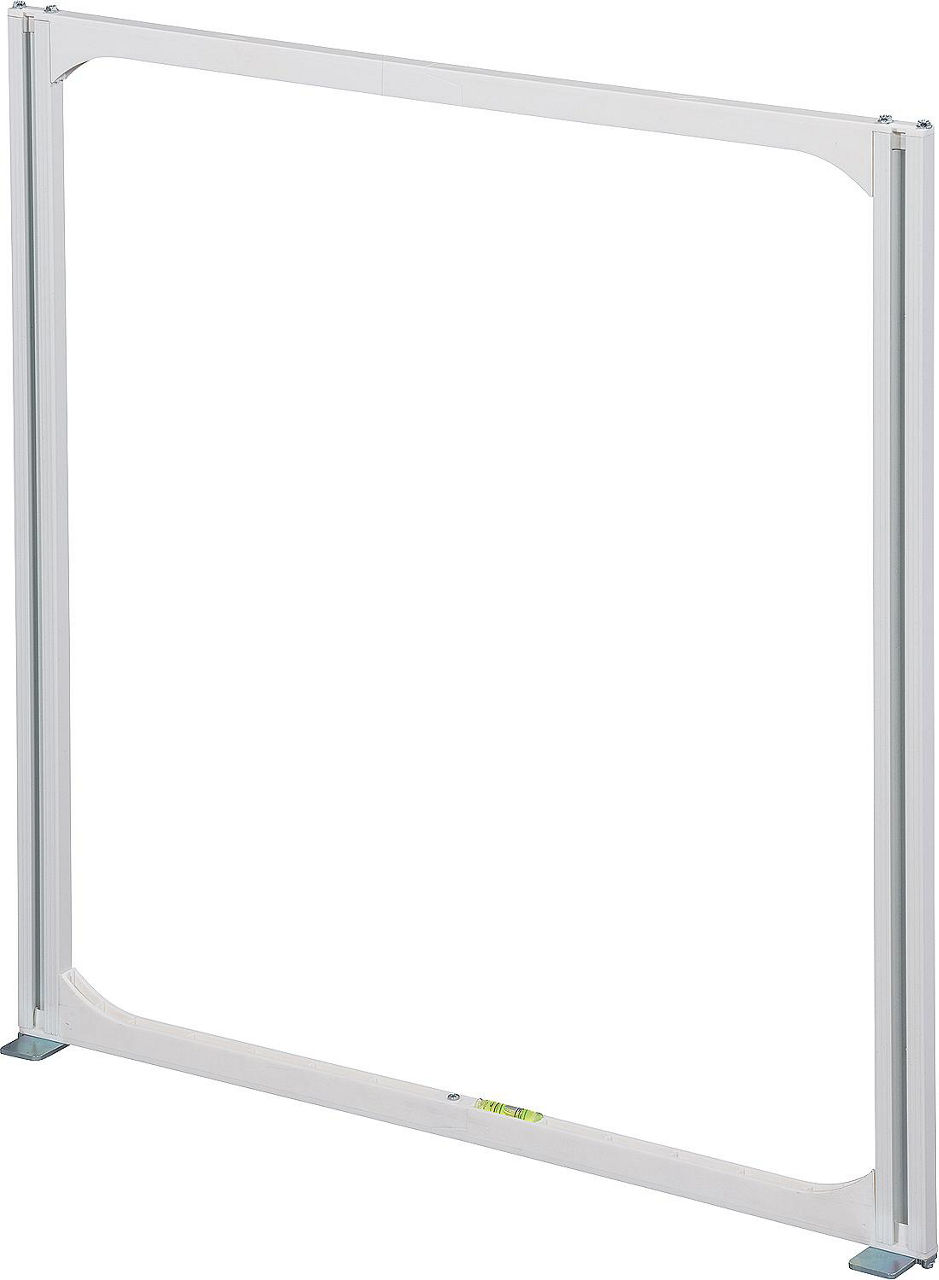Rahmen für Wandmontage VarioPlus ProFlip WD60 Rahmen für Wandmontage VarioPlus ProFlip WD60