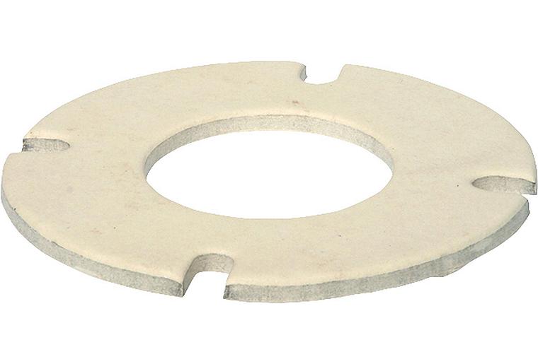 Dichtung für Flansch 81 x 175 x 9 mm