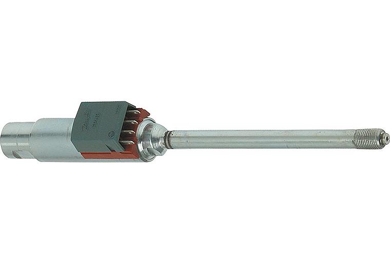 Ölvorwärmer, passend zu RE1.19H l = 210 mm Ölvorwärmer, passend zu RE1.19H l = 210 mm