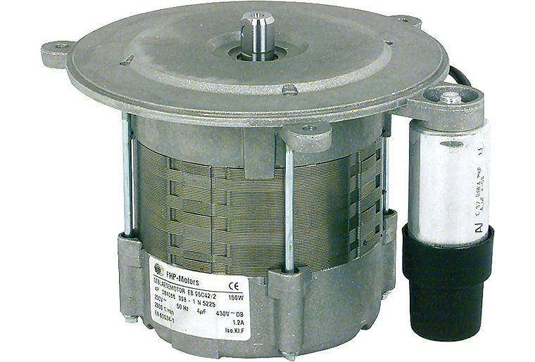 Motor HG 90 W Motor HG 90 W