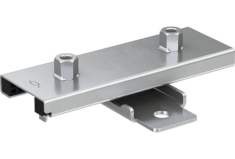 Gleitelement Fischer FASL2 M10 axial leicht Gleitelement Fischer FASL2 M10 axial leicht