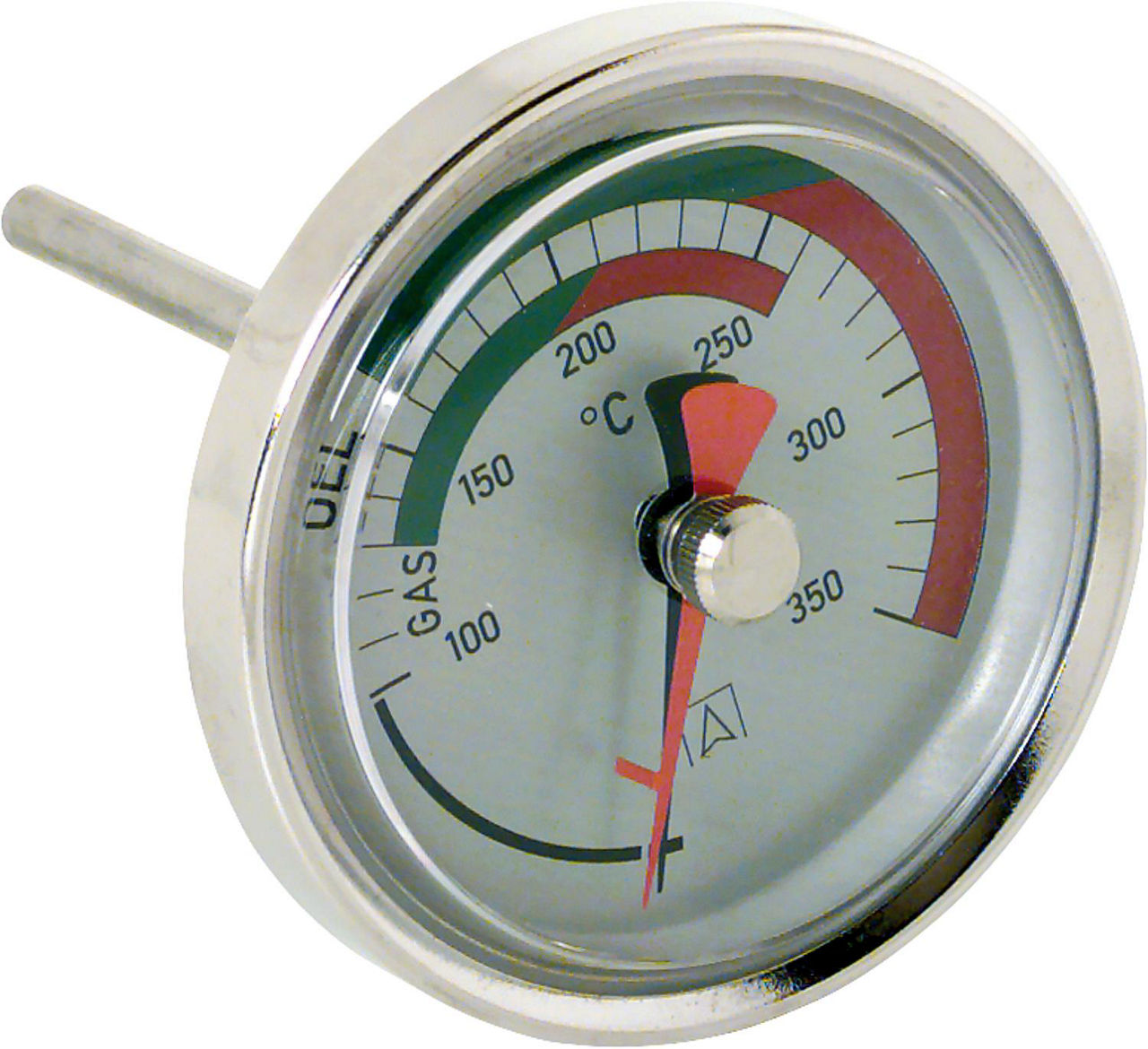Rauchgastemperatur-Controler RTC 80/150 Fühlerlänge 150 mm Rauchgastemperatur-Controler RTC 80/150 Fühlerlänge 150 mm