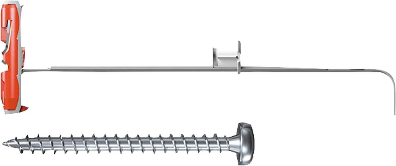 Dübel Fischer DUOTEC 10 S PH VPE: 25 Stück Dübel Fischer DUOTEC 10 S PH VPE: 25 Stück