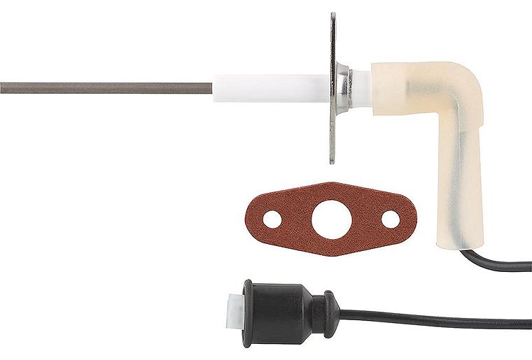 Ionisationselektrode für WTC15-32A weishaupt 48101130162 Ionisationselektrode für WTC15-32A weishaupt 48101130162