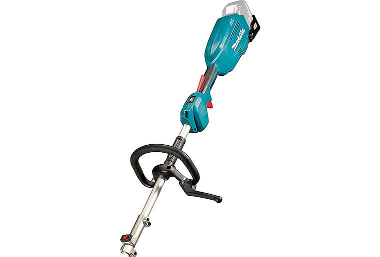Akku-Multifunktionsantrieb MAKITA DUX18ZX1, 18V ohne Akku und Ladegerät Akku-Multifunktionsantrieb MAKITA DUX18ZX1, 18V ohne Akku und Ladegerät