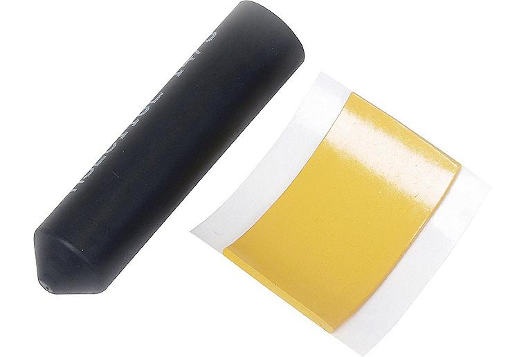 Heizband-Endabschluss MT Crimp Set