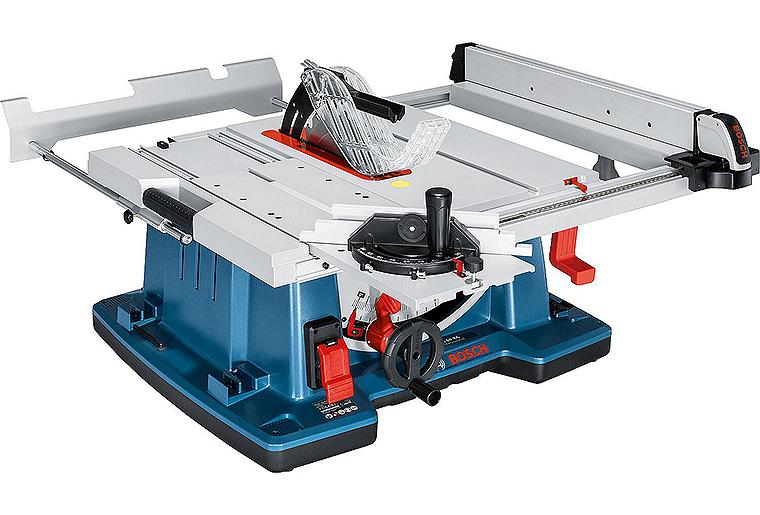 Tischkreissäge Bosch GTS 10 XC, 2100 W, 35 kg Tischkreissäge Bosch GTS 10 XC, 2100 W, 35 kg