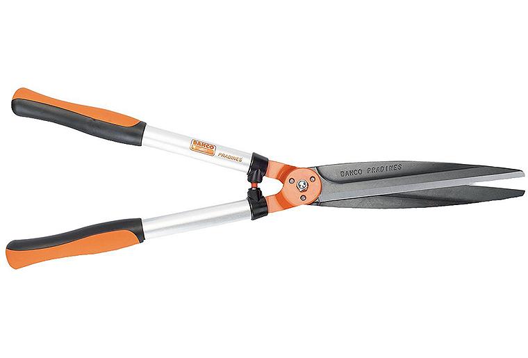 Heckenschere BAHCO Aluminium ultra-leicht Typ PG-56 67cm Heckenschere BAHCO Aluminium ultra-leicht Typ PG-56 67cm