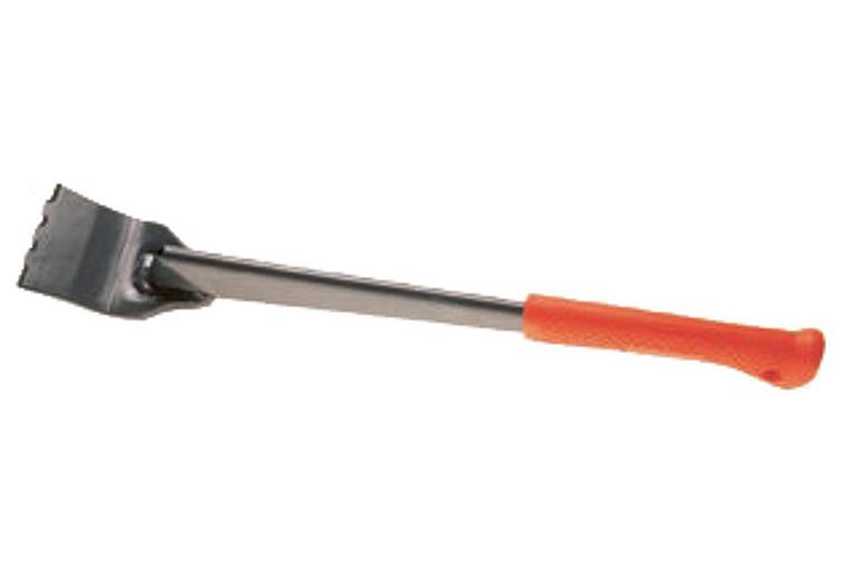Fällheber BAHCO 1002 aus Stahl mit Hammerfuß 530mm lang Fällheber BAHCO 1002 aus Stahl mit Hammerfuß 530mm lang