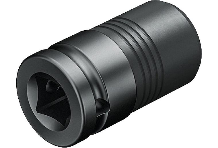 Adapter Fein 1/2", mit VARIO Bit-Aufnahmeschaft 1/4" Adapter Fein 1/2", mit VARIO Bit-Aufnahmeschaft 1/4"