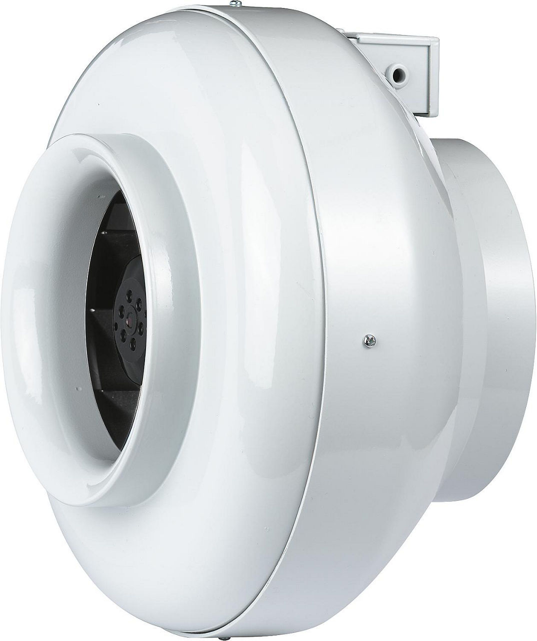 Radial-Rohrventilator RRK 125