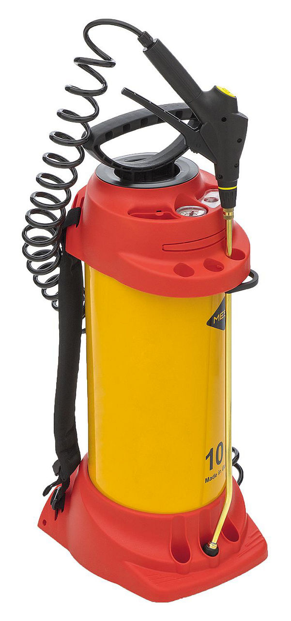 Hochdrucksprühgerät Mesto Ferrox Plus, 3585P, 10 Liter Hochdrucksprühgerät Mesto Ferrox Plus, 3585P, 10 Liter